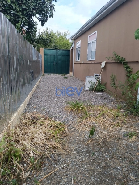Günlük Kirayə 4 otaqlı Həyət evi  150m², İsmayıllı