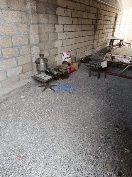 Günlük Kirayə 4 otaqlı Həyət evi  150m², İsmayıllı