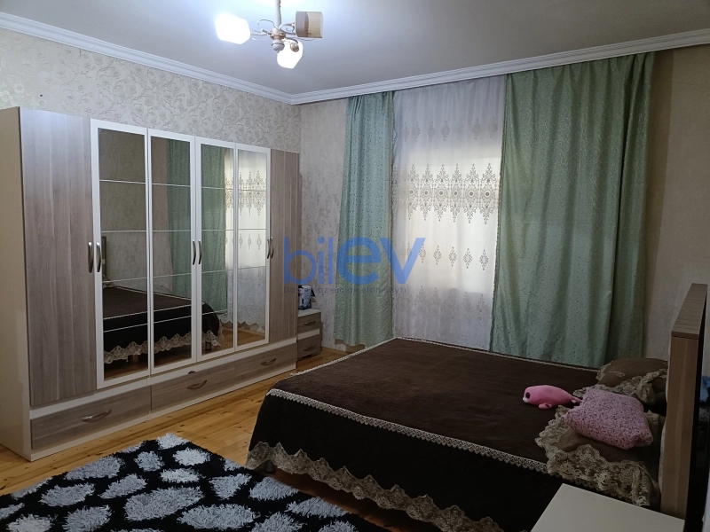 Satış 3 otaqlı Köhnə Tikili bina evi  400m², Sumqayıt