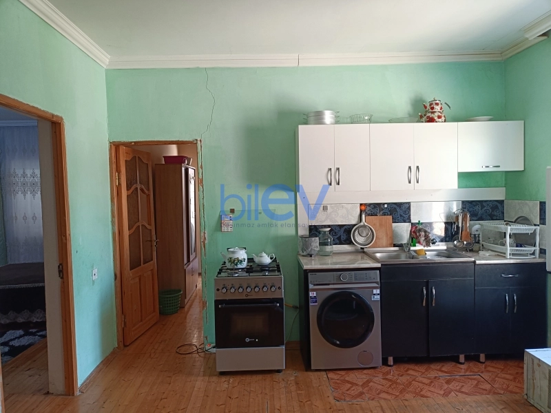 Satış 3 otaqlı Köhnə Tikili bina evi  400m², Sumqayıt
