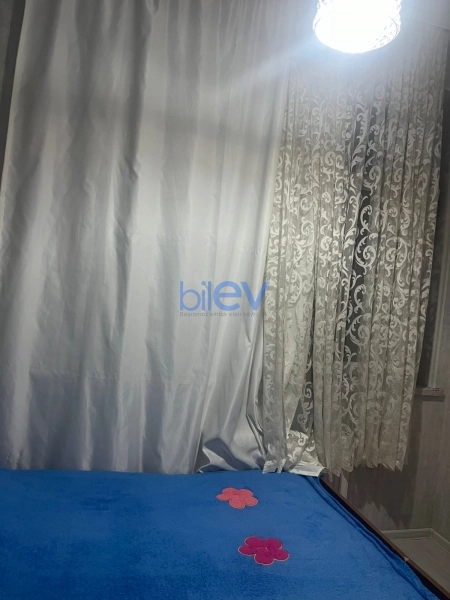 Aylıq Kirayə 2 otaqlı Yeni Tikili bina evi  45m², Bakı