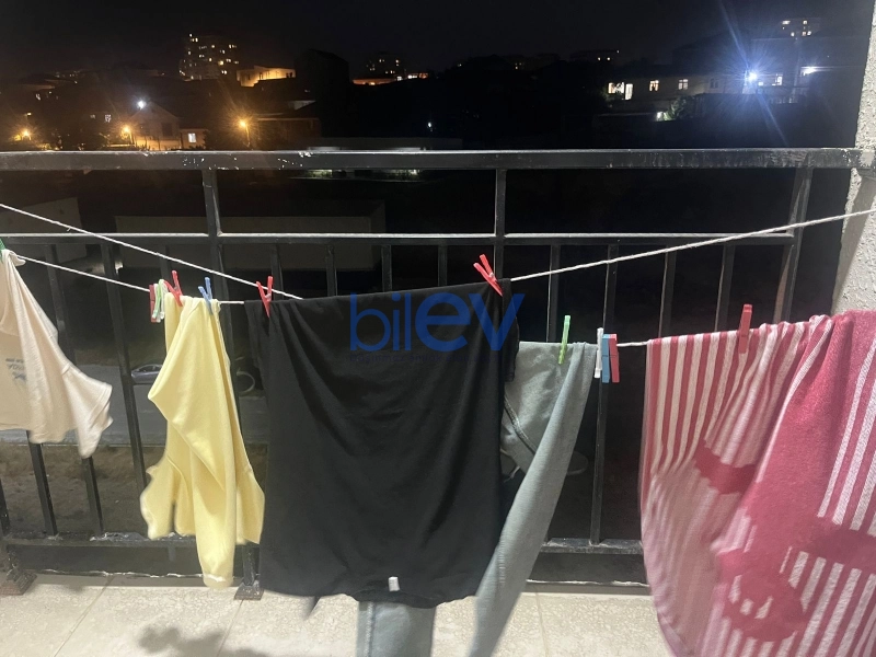 Aylıq Kirayə 2 otaqlı Yeni Tikili bina evi  45m², Bakı