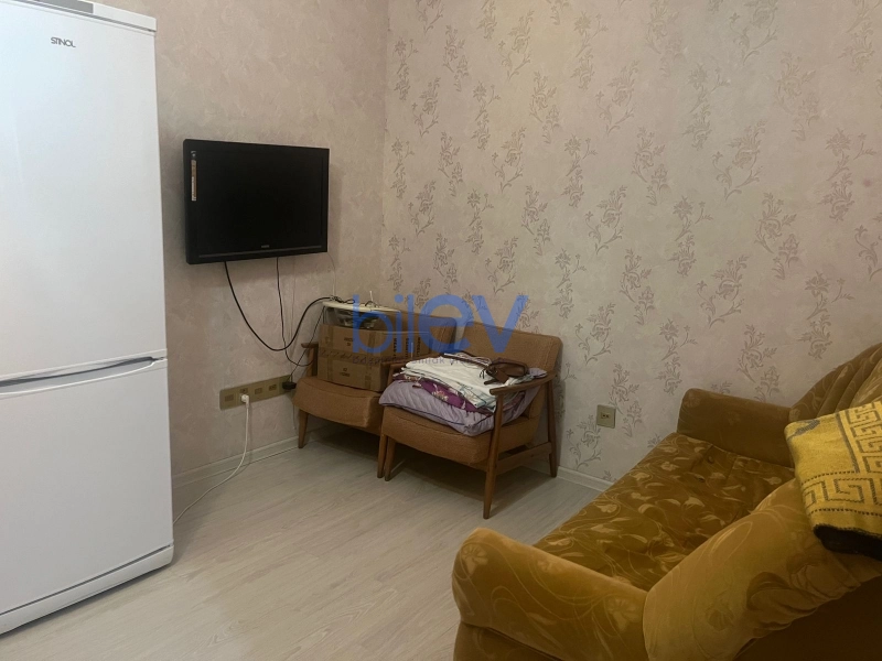 Aylıq Kirayə 2 otaqlı Yeni Tikili bina evi  45m², Bakı