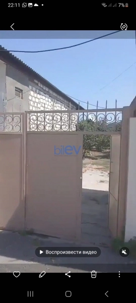 Satış 8 otaqlı Köhnə Tikili bina evi  200m², Ağstafa