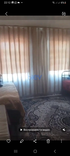 Satış 8 otaqlı Köhnə Tikili bina evi  200m², Ağstafa