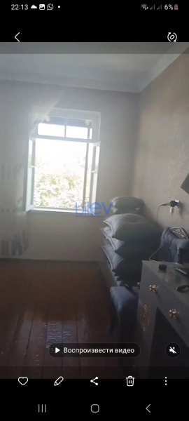 Satış 8 otaqlı Köhnə Tikili bina evi  200m², Ağstafa