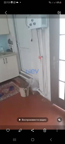 Satış 8 otaqlı Köhnə Tikili bina evi  200m², Ağstafa
