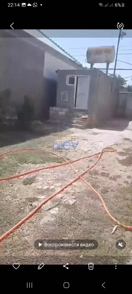 Satış 8 otaqlı Köhnə Tikili bina evi  200m², Ağstafa