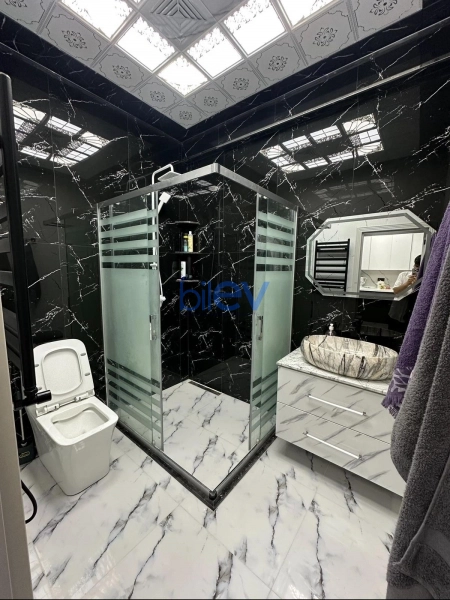 Aylıq Kirayə 3 otaqlı Yeni Tikili bina evi  70m², Xırdalan