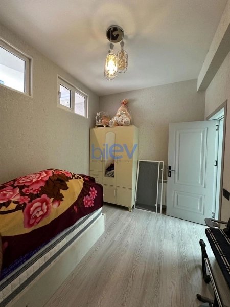 Aylıq Kirayə 3 otaqlı Yeni Tikili bina evi  70m², Xırdalan