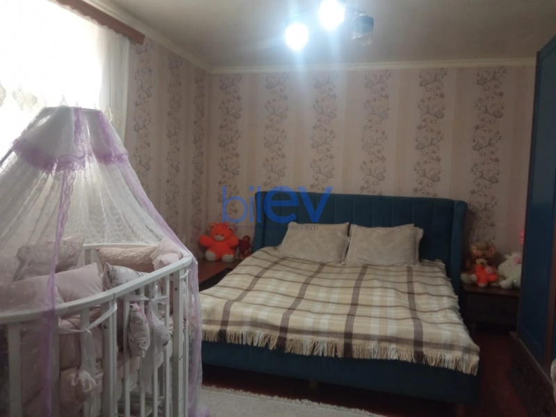 Satış 3 otaqlı Həyət evi  120m², Bakı