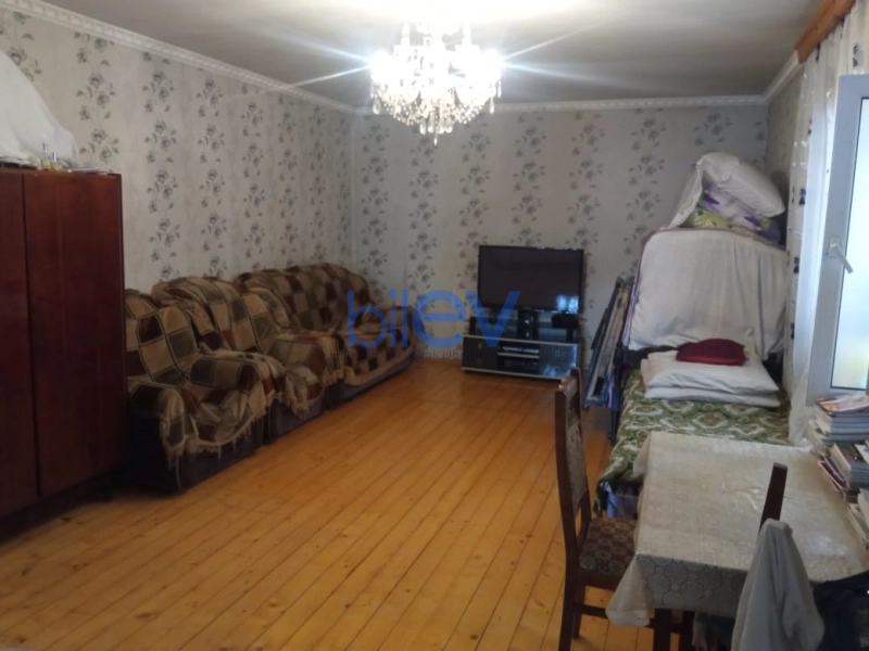 Satış 3 otaqlı Həyət evi  120m², Bakı