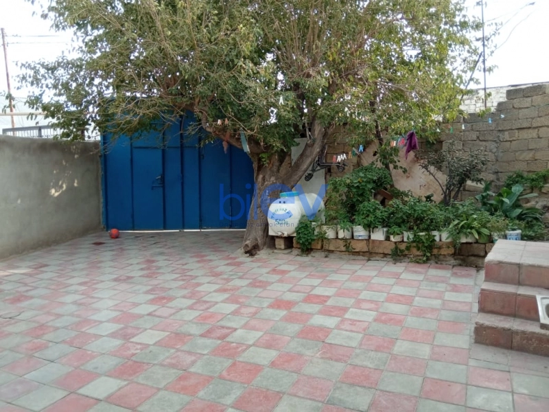 Satış 3 otaqlı Həyət evi  120m², Bakı