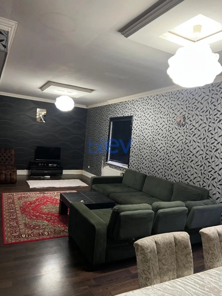 Aylıq Kirayə 3 otaqlı Həyət evi  90m², Xırdalan