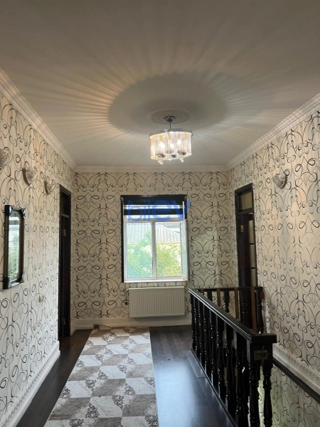 Aylıq Kirayə 3 otaqlı Həyət evi  90m², Xırdalan