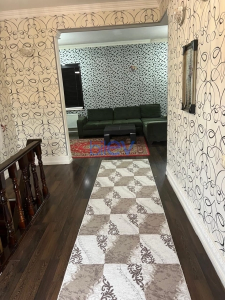 Aylıq Kirayə 3 otaqlı Həyət evi  90m², Xırdalan