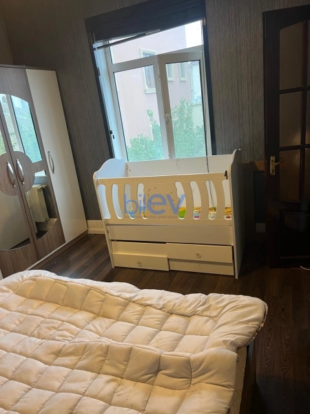 Aylıq Kirayə 3 otaqlı Həyət evi  90m², Xırdalan