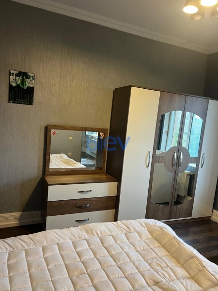 Aylıq Kirayə 3 otaqlı Həyət evi  90m², Xırdalan