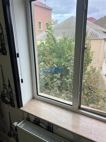 Aylıq Kirayə 3 otaqlı Həyət evi  90m², Xırdalan