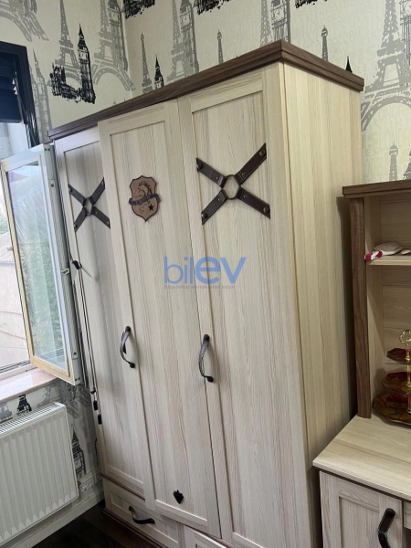 Aylıq Kirayə 3 otaqlı Həyət evi  90m², Xırdalan