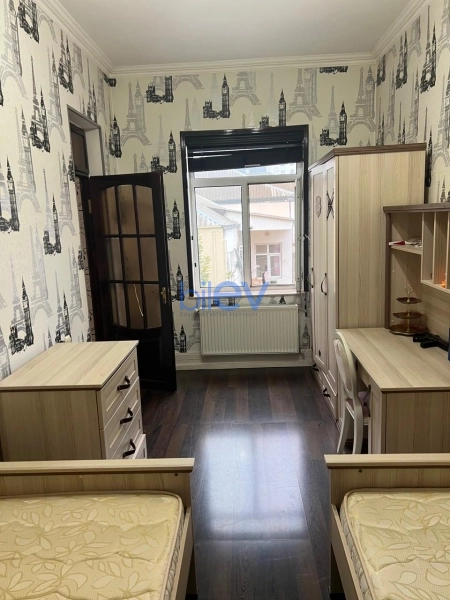 Aylıq Kirayə 3 otaqlı Həyət evi  90m², Xırdalan