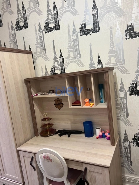 Aylıq Kirayə 3 otaqlı Həyət evi  90m², Xırdalan