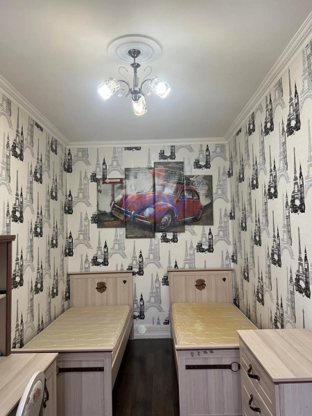 Aylıq Kirayə 3 otaqlı Həyət evi  90m², Xırdalan