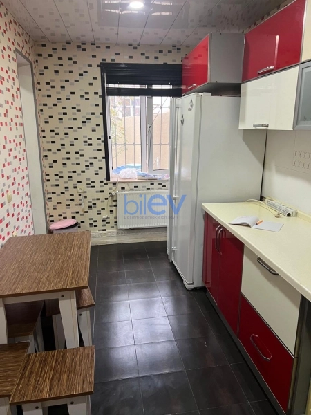 Aylıq Kirayə 3 otaqlı Həyət evi  90m², Xırdalan