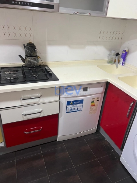 Aylıq Kirayə 3 otaqlı Həyət evi  90m², Xırdalan