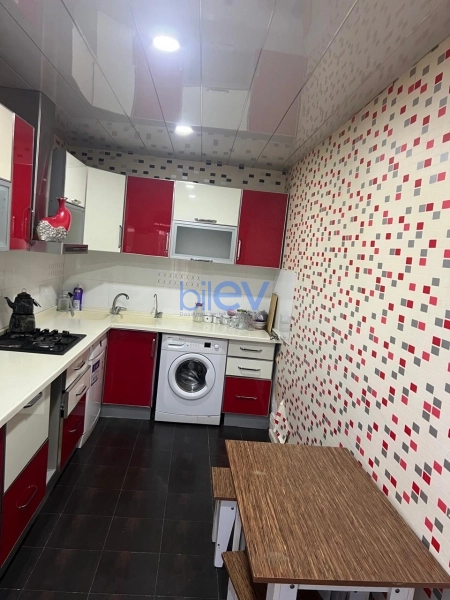 Aylıq Kirayə 3 otaqlı Həyət evi  90m², Xırdalan