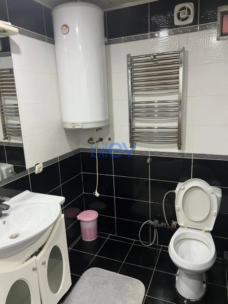 Aylıq Kirayə 3 otaqlı Həyət evi  90m², Xırdalan