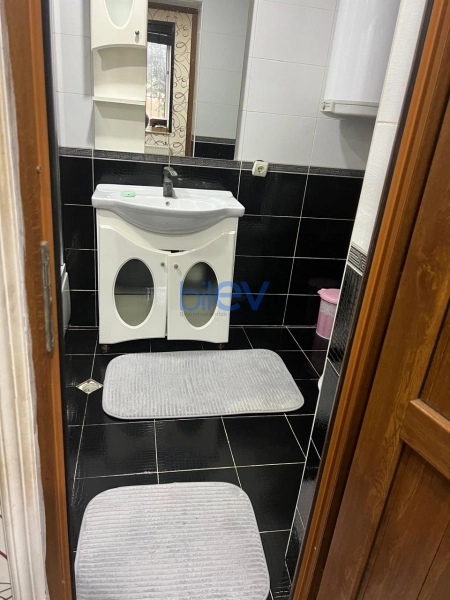 Aylıq Kirayə 3 otaqlı Həyət evi  90m², Xırdalan