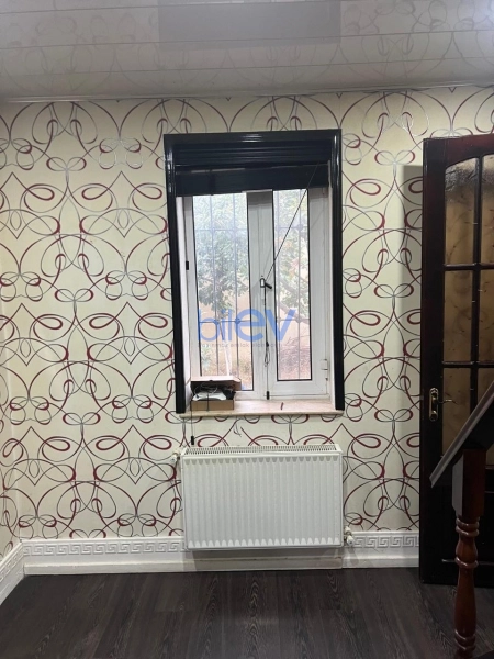 Aylıq Kirayə 3 otaqlı Həyət evi  90m², Xırdalan