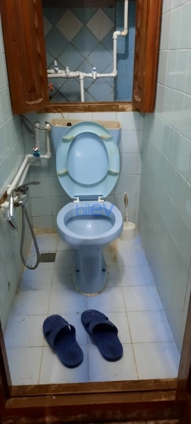 Aylıq Kirayə 3 otaqlı Köhnə Tikili bina evi  75m², Bakı