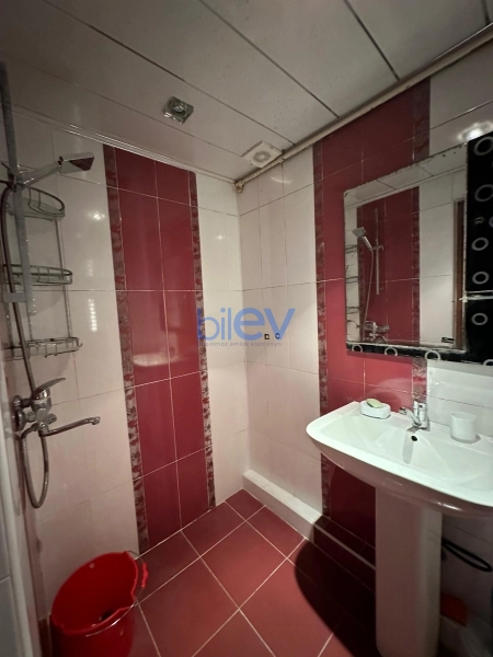 Aylıq Kirayə 3 otaqlı Köhnə Tikili bina evi  65m², Bakı