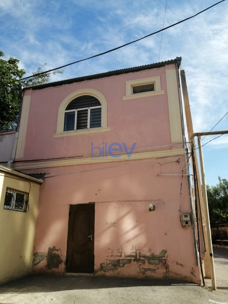 Satış 3 otaqlı Həyət evi  83m², Xırdalan