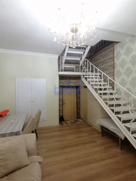 Satış 3 otaqlı Həyət evi  83m², Xırdalan