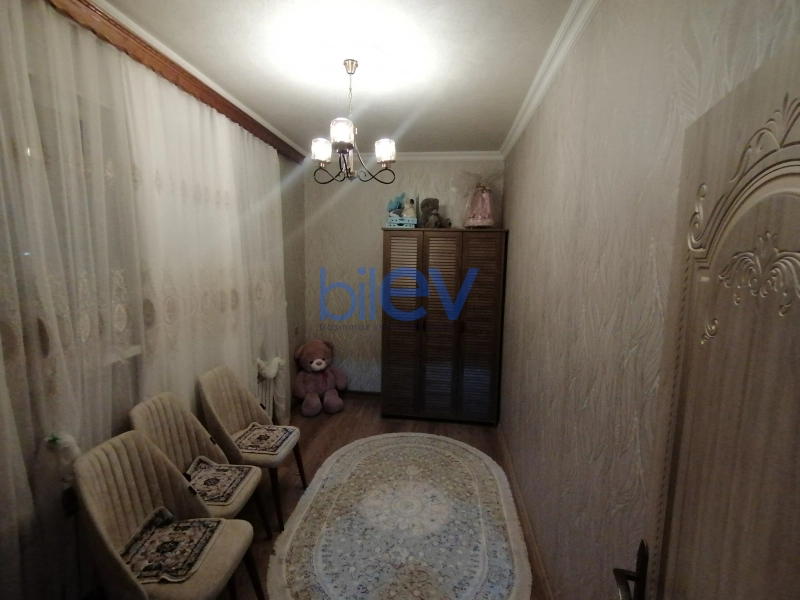 Satış 3 otaqlı Həyət evi  83m², Xırdalan