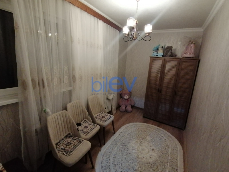 Satış 3 otaqlı Həyət evi  83m², Xırdalan