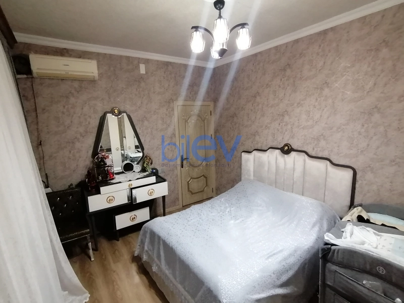 Satış 3 otaqlı Həyət evi  83m², Xırdalan