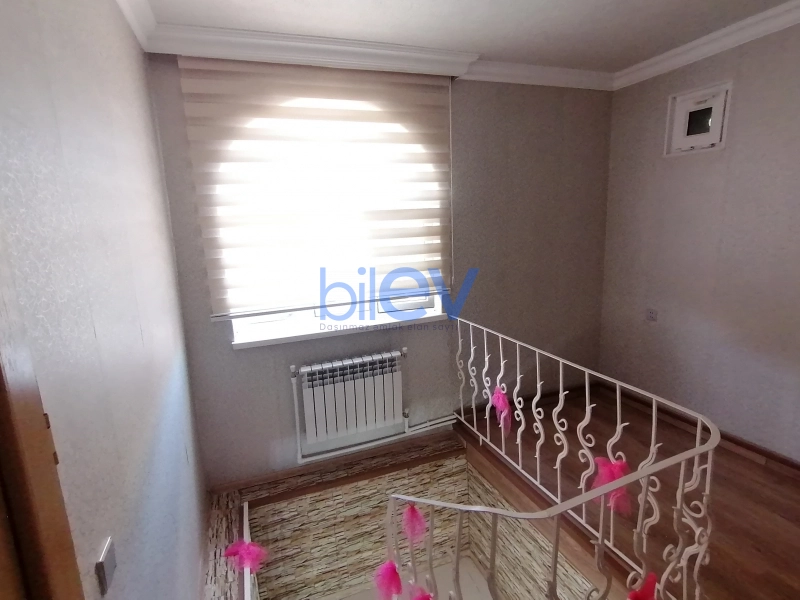 Satış 3 otaqlı Həyət evi  83m², Xırdalan