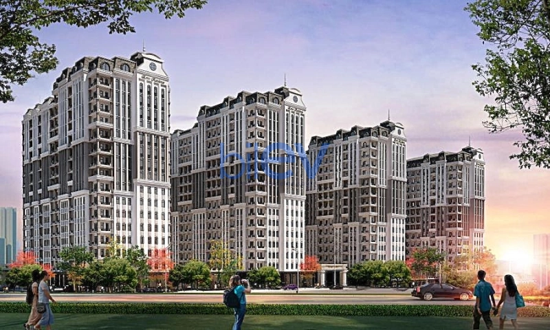 Aylıq Kirayə 2 otaqlı Yeni Tikili bina evi  65m², Bakı
