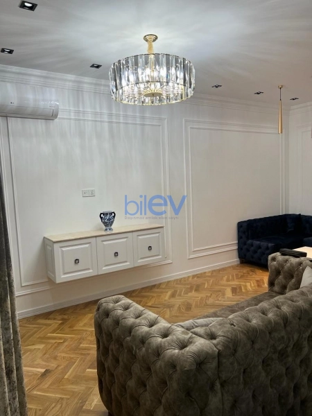 Aylıq Kirayə 2 otaqlı Yeni Tikili bina evi  65m², Bakı