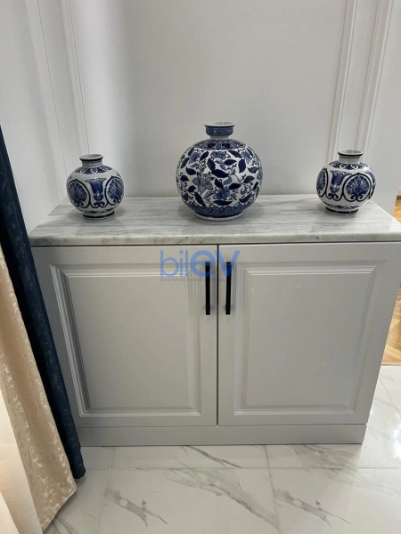 Aylıq Kirayə 2 otaqlı Yeni Tikili bina evi  65m², Bakı