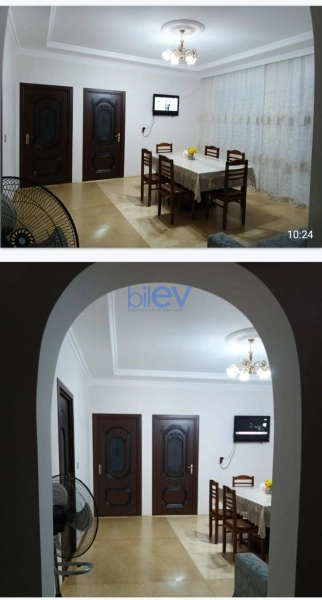Günlük Kirayə 5 otaqlı Bağ evi  200m², Quba