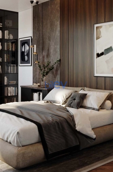 Aylıq Kirayə 2 otaqlı Yeni Tikili bina evi  65m², Bakı