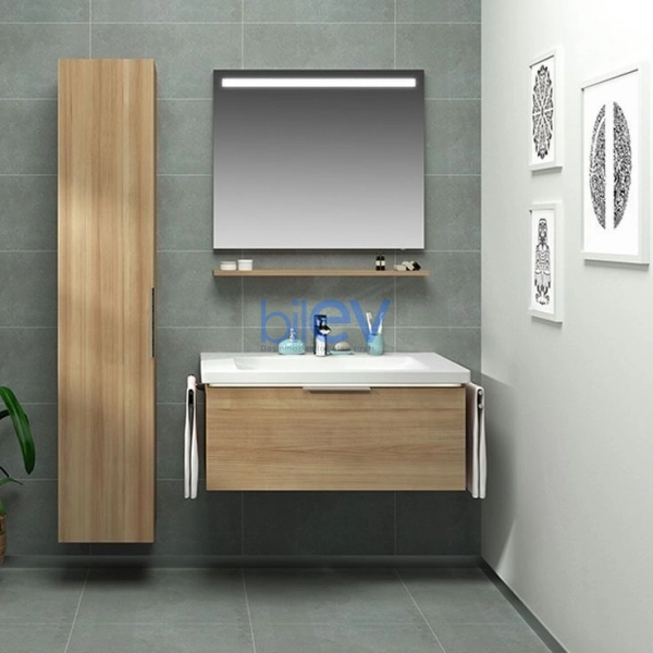 Aylıq Kirayə 2 otaqlı Yeni Tikili bina evi  65m², Bakı