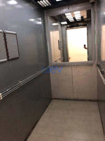 Aylıq Kirayə 2 otaqlı Yeni Tikili bina evi  68m², Bakı