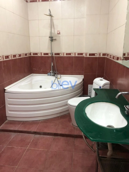 Aylıq Kirayə 2 otaqlı Yeni Tikili bina evi  68m², Bakı