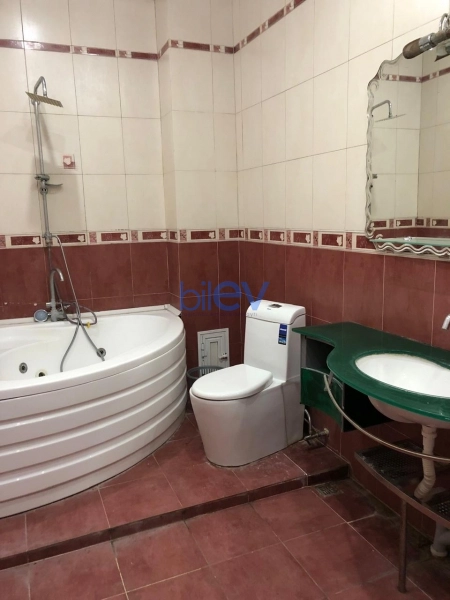 Aylıq Kirayə 2 otaqlı Yeni Tikili bina evi  68m², Bakı